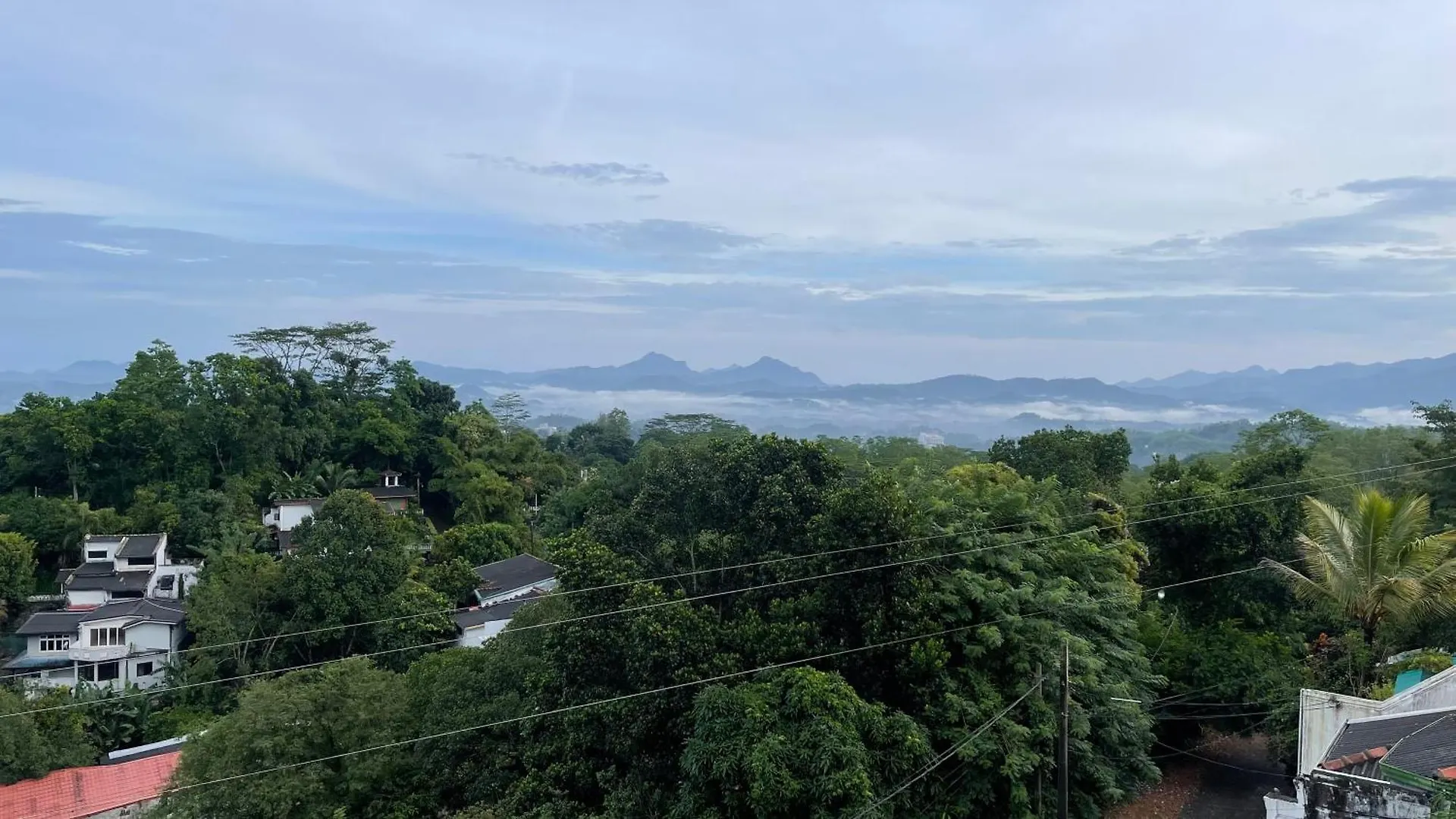 Pekoetrails Hantana Homestay Kandy