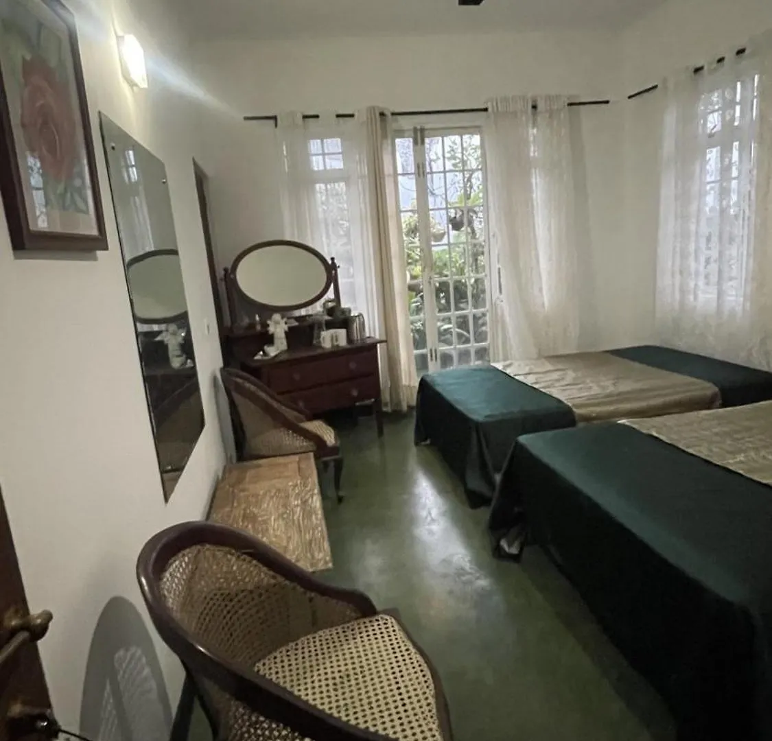 Pekoetrails Hantana Homestay Kandy