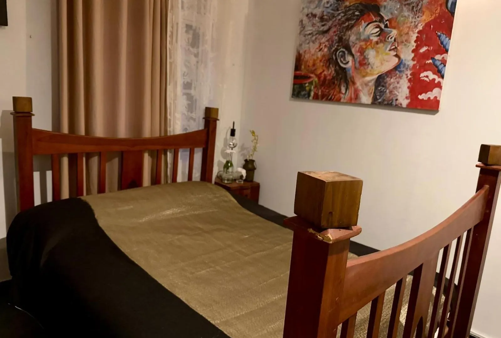 Pekoetrails Hantana Homestay Kandy