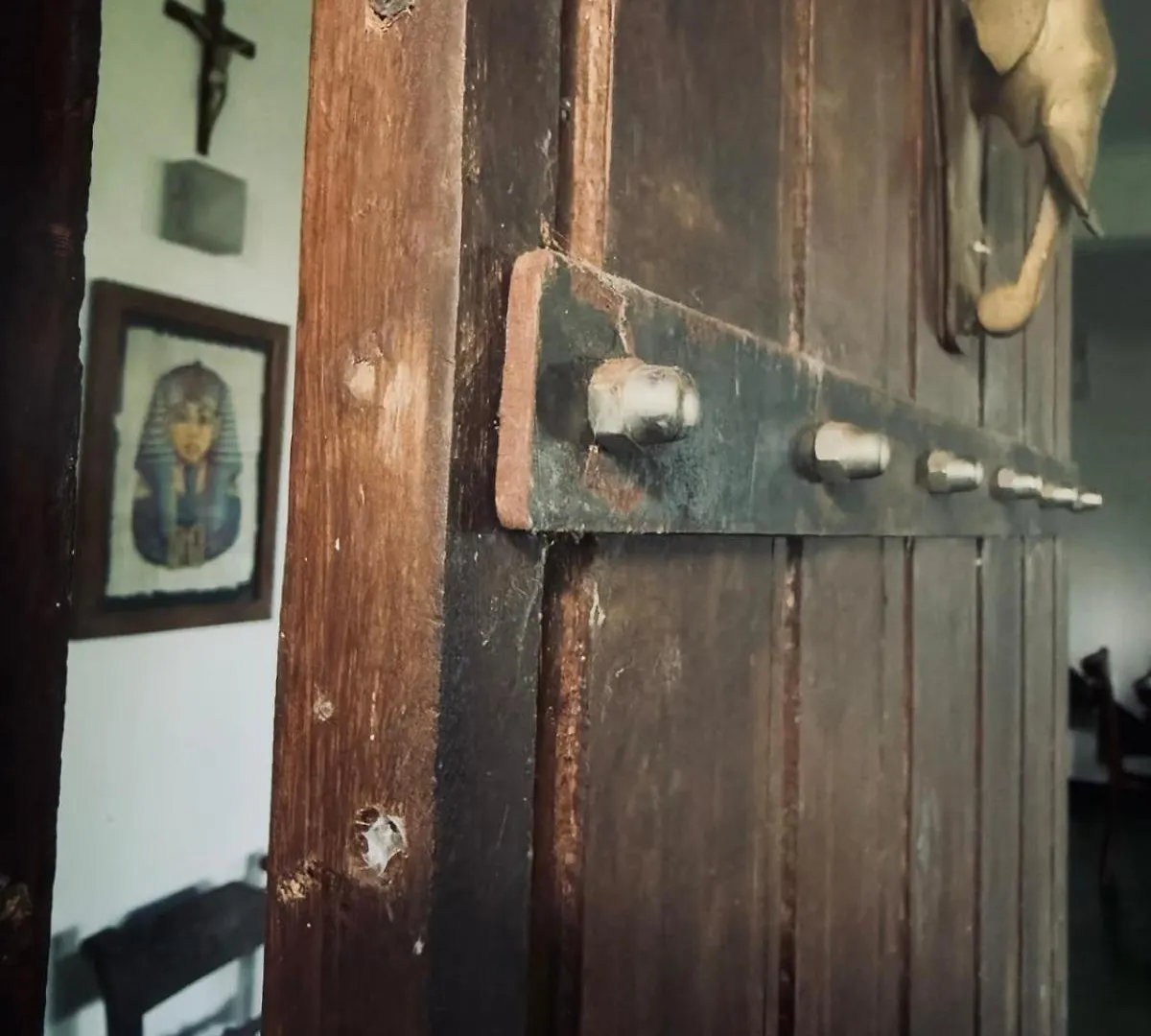 Pekoetrails Hantana Homestay Kandy