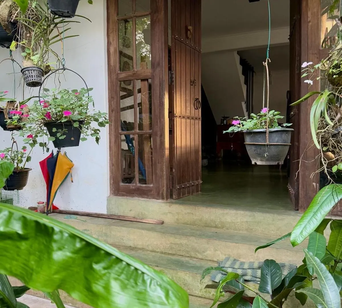 Pekoetrails Hantana Homestay Kandy