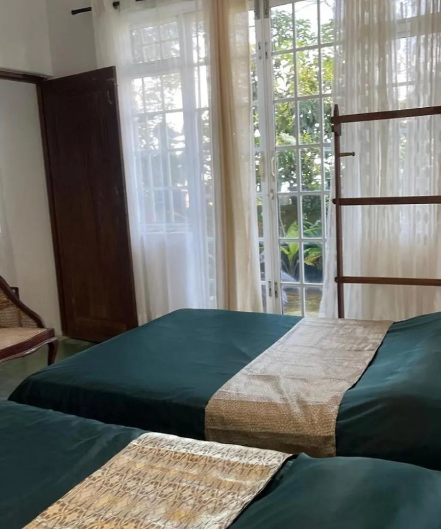 Pekoetrails Hantana Homestay Kandy