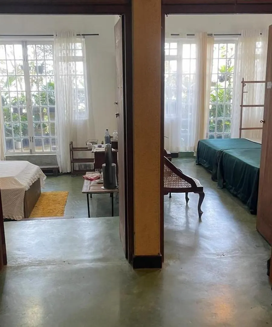 Pekoetrails Hantana Homestay Kandy
