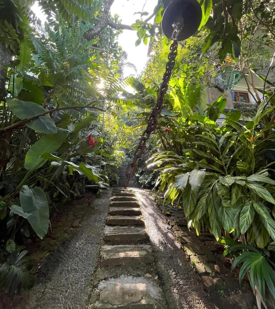 Pekoetrails Hantana Homestay Kandy