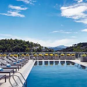 4* Отель Radisson