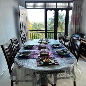 Homestay Dreamscape, Kandy