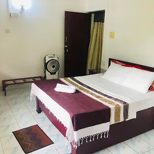 Chandi Mahal Séjour chez l'habitant