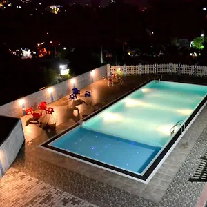 3* Отель Capital Regency
