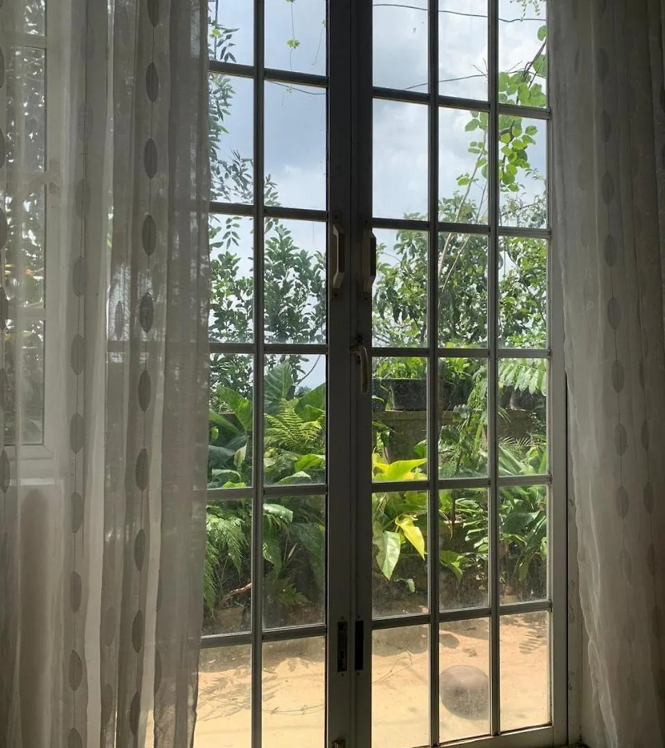 Pekoetrails Hantana Homestay Kandy