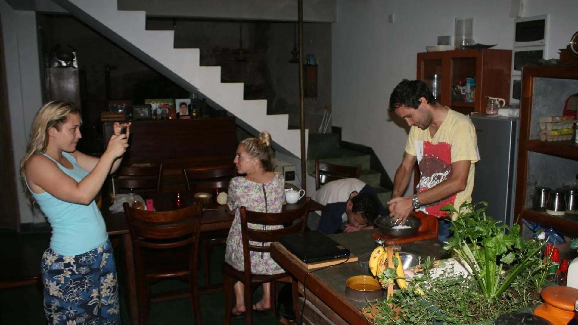 Pekoetrails Hantana Homestay Kandy