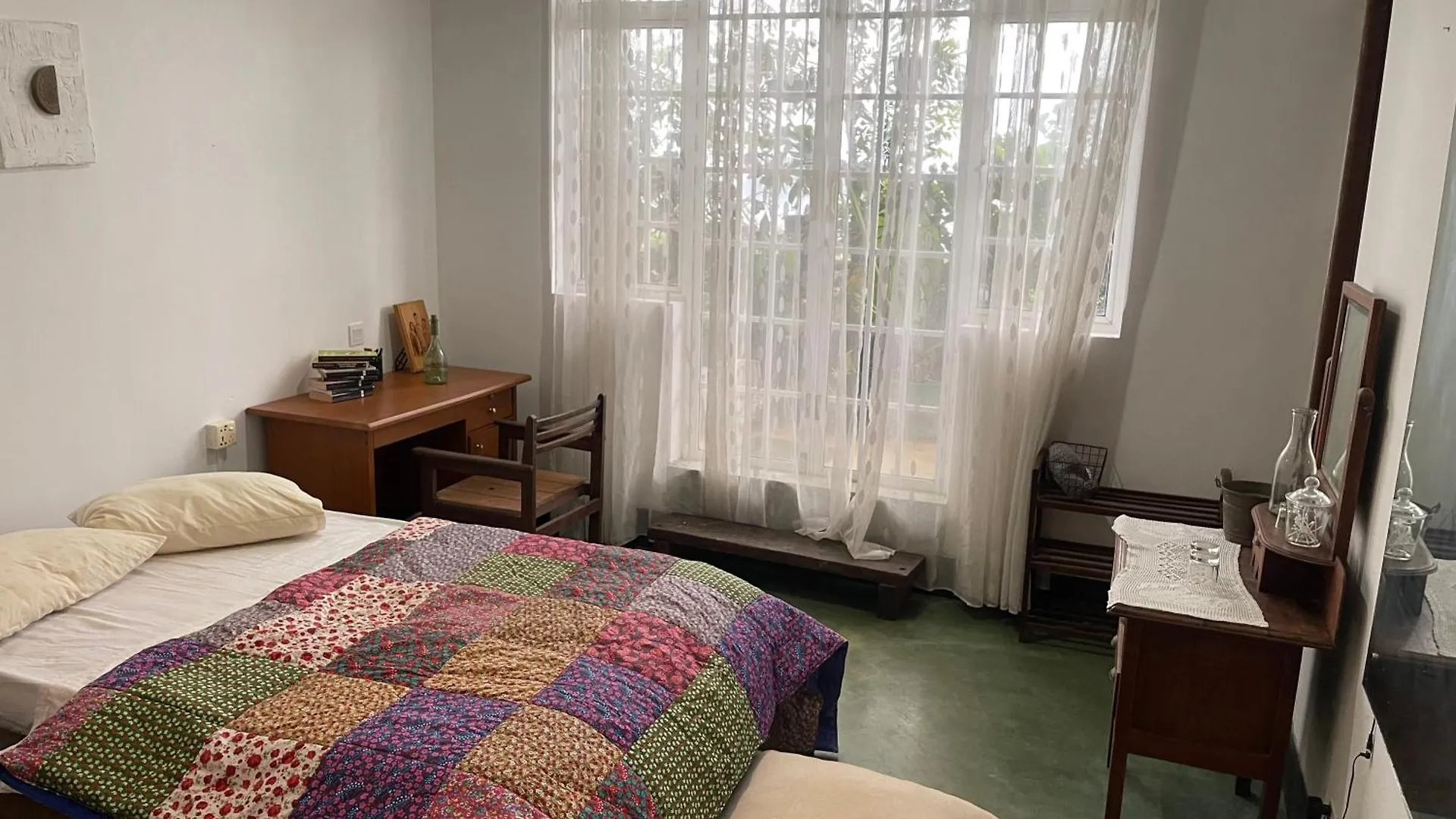 Pekoetrails Hantana Homestay Kandy 0*,