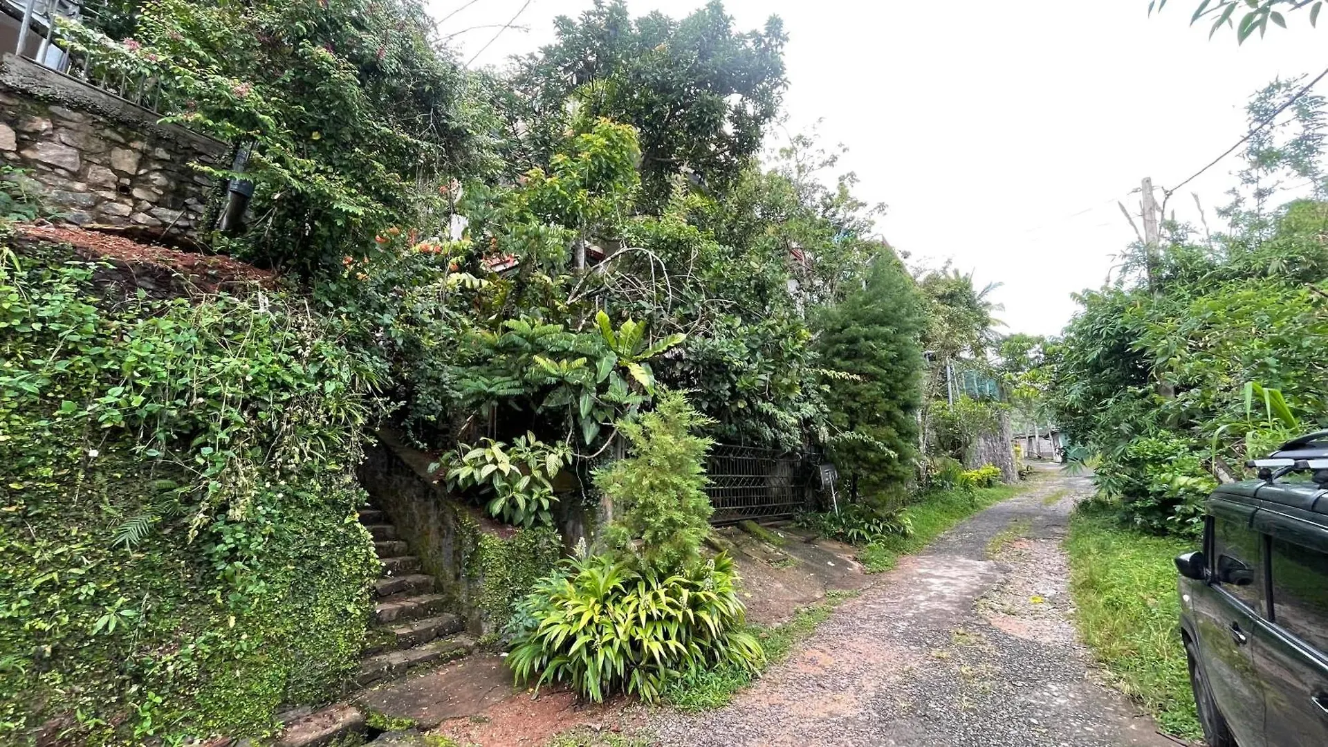 Pekoetrails Hantana Homestay Kandy