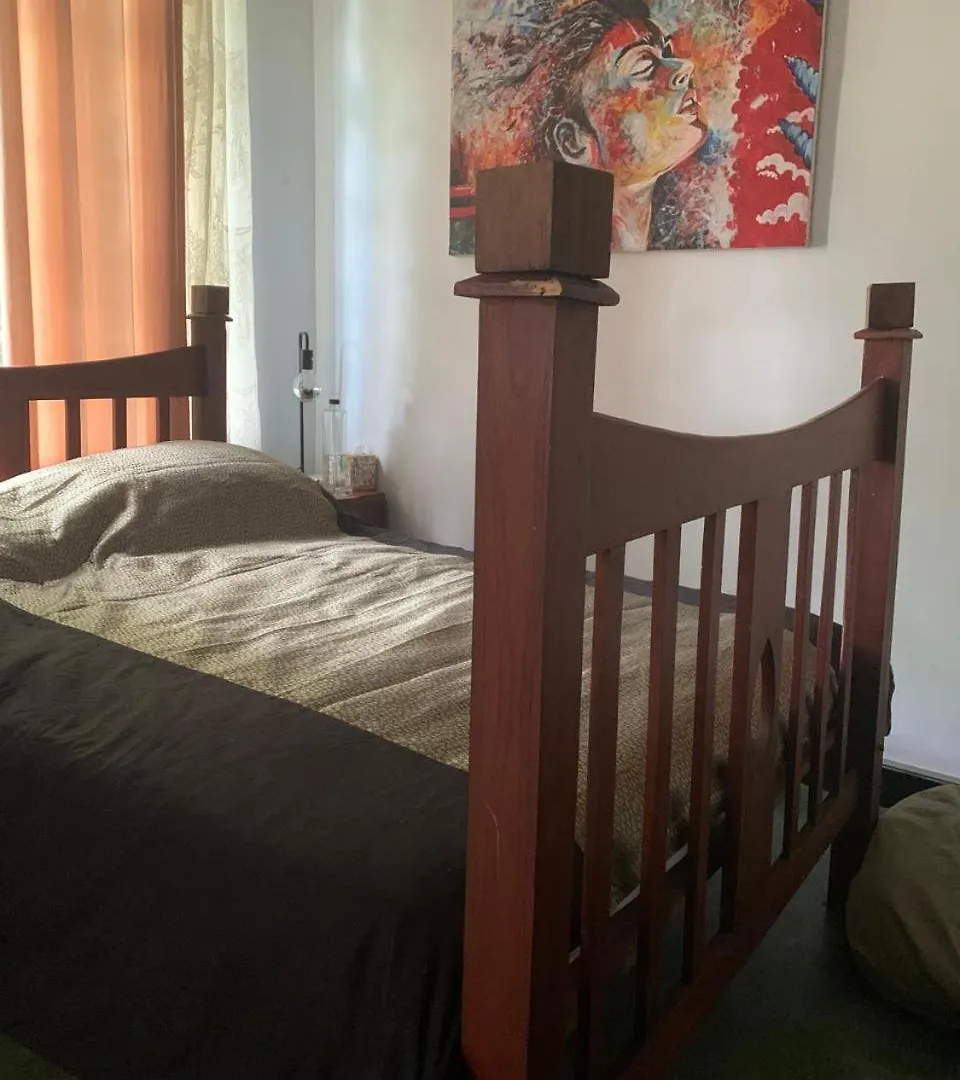 Pekoetrails Hantana Homestay Kandy