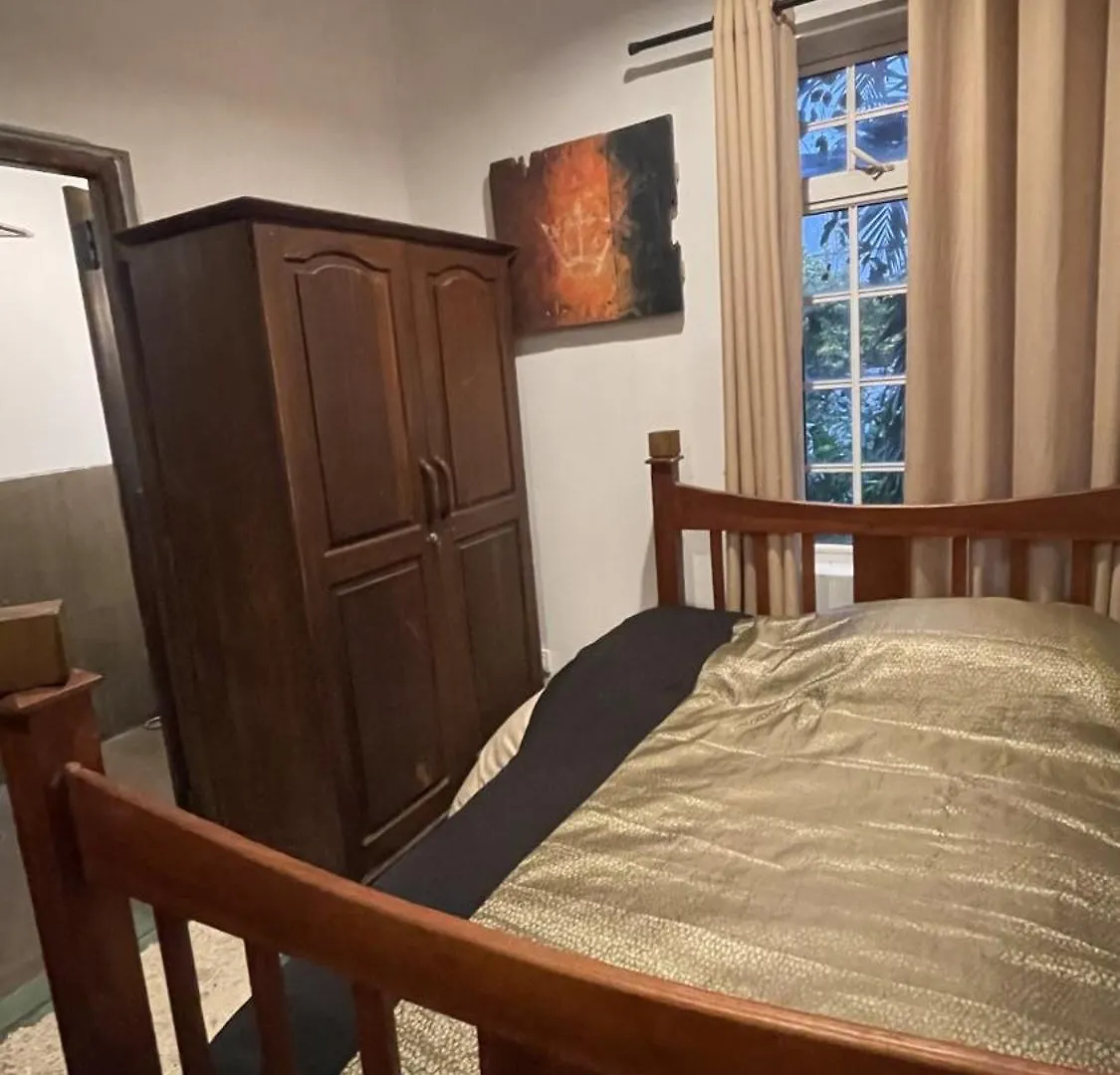 Pekoetrails Hantana Homestay Kandy Sri Lanka