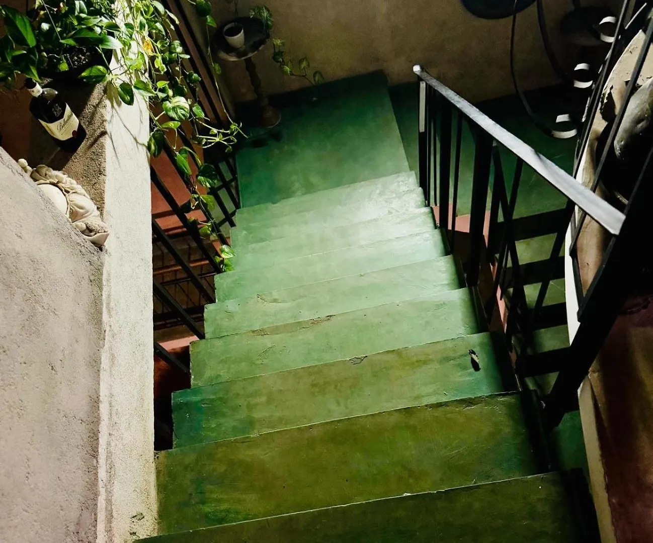 Pekoetrails Hantana Homestay Kandy