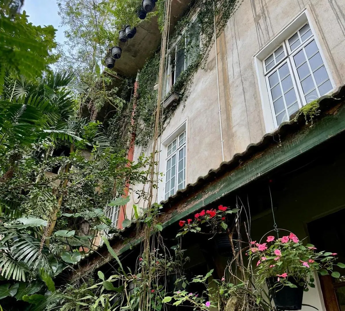 Pekoetrails Hantana Homestay Kandy