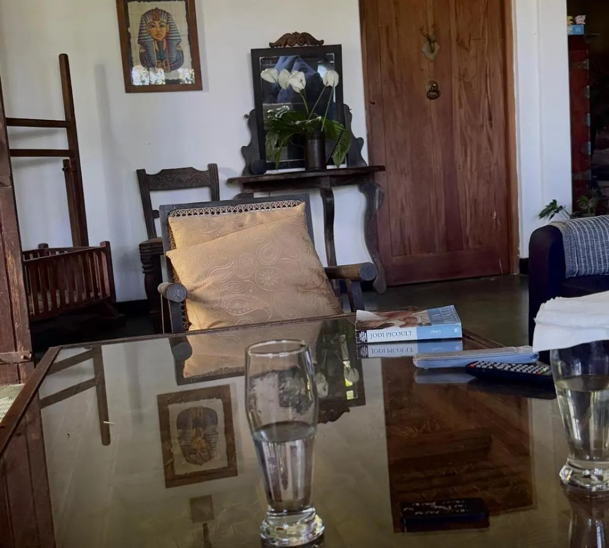 Pekoetrails Hantana Homestay Kandy