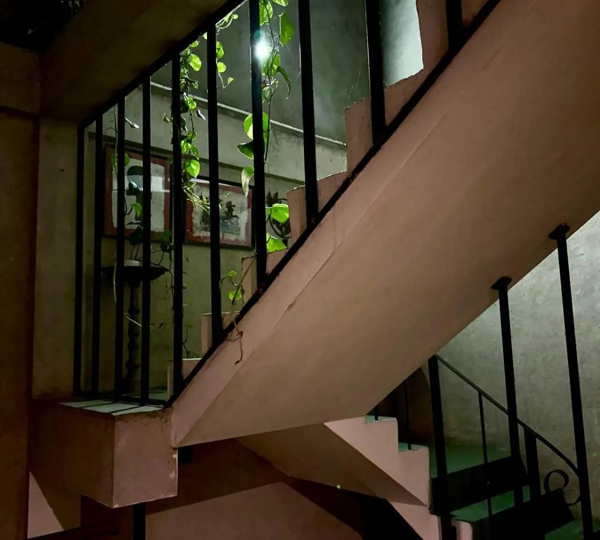 Pekoetrails Hantana Homestay Kandy