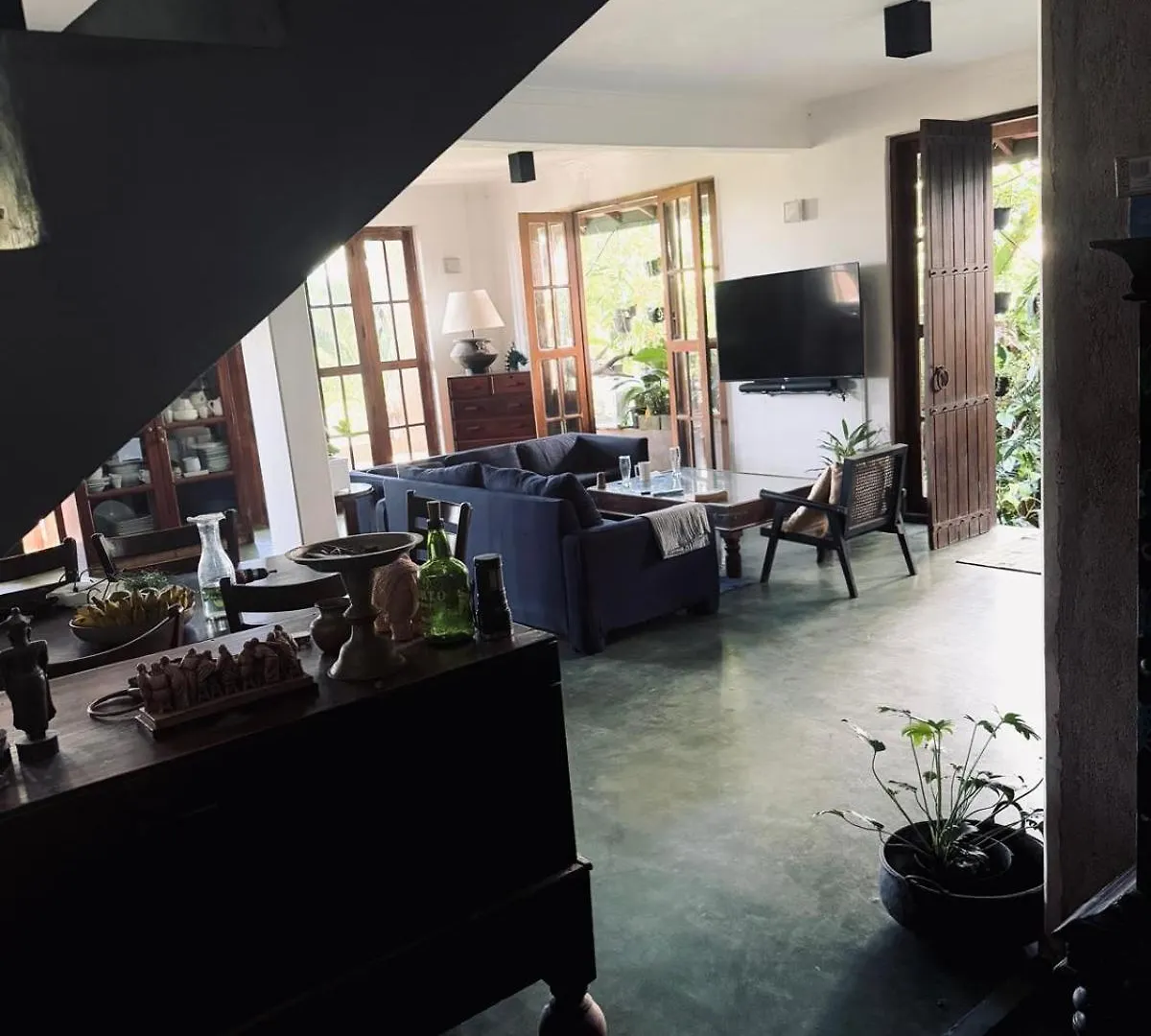 Pekoetrails Hantana Homestay Kandy