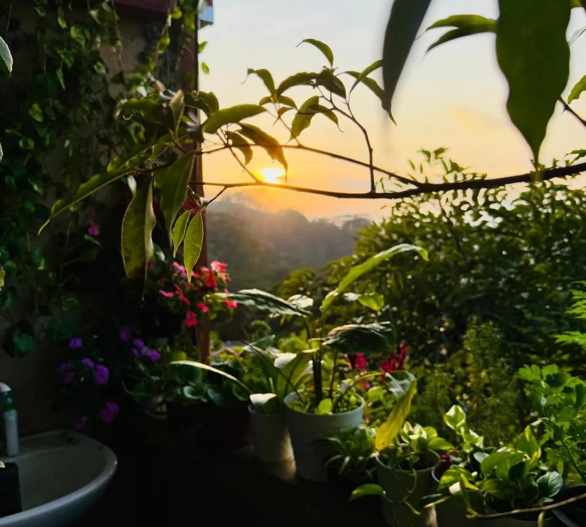 Pekoetrails Hantana Homestay Kandy