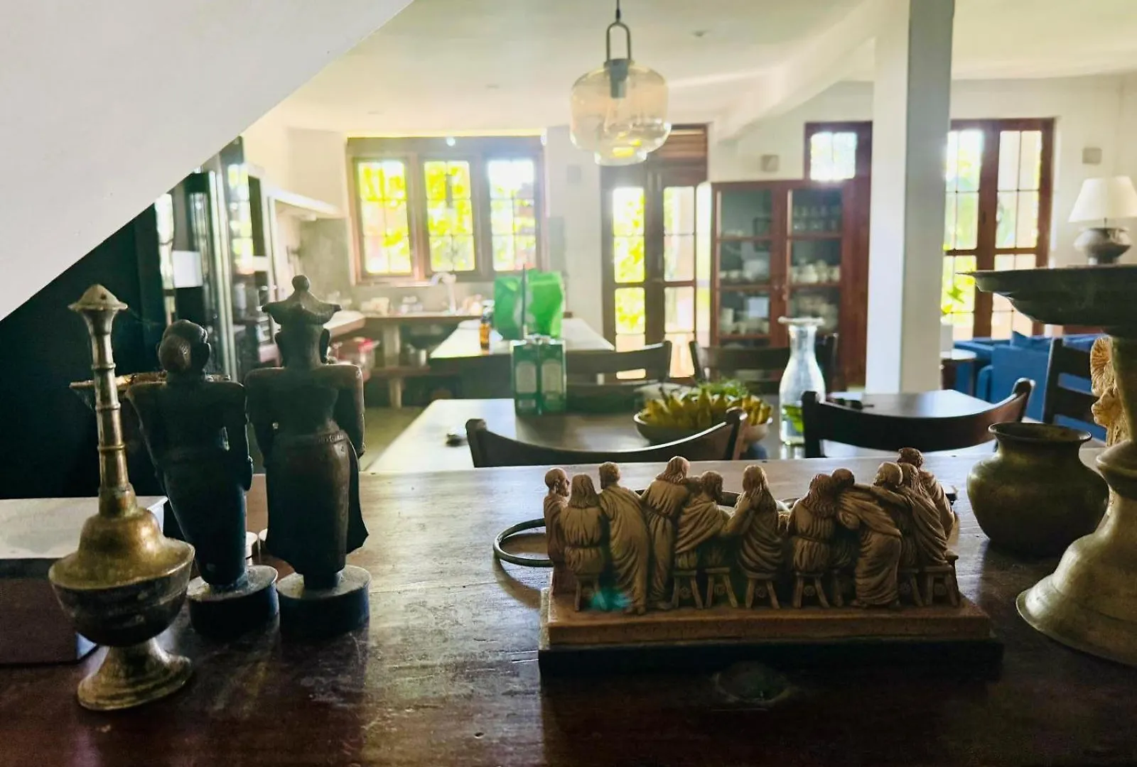 Pekoetrails Hantana Homestay Kandy