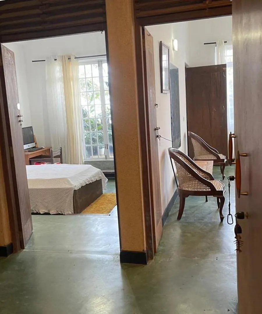 Pekoetrails Hantana Homestay Kandy