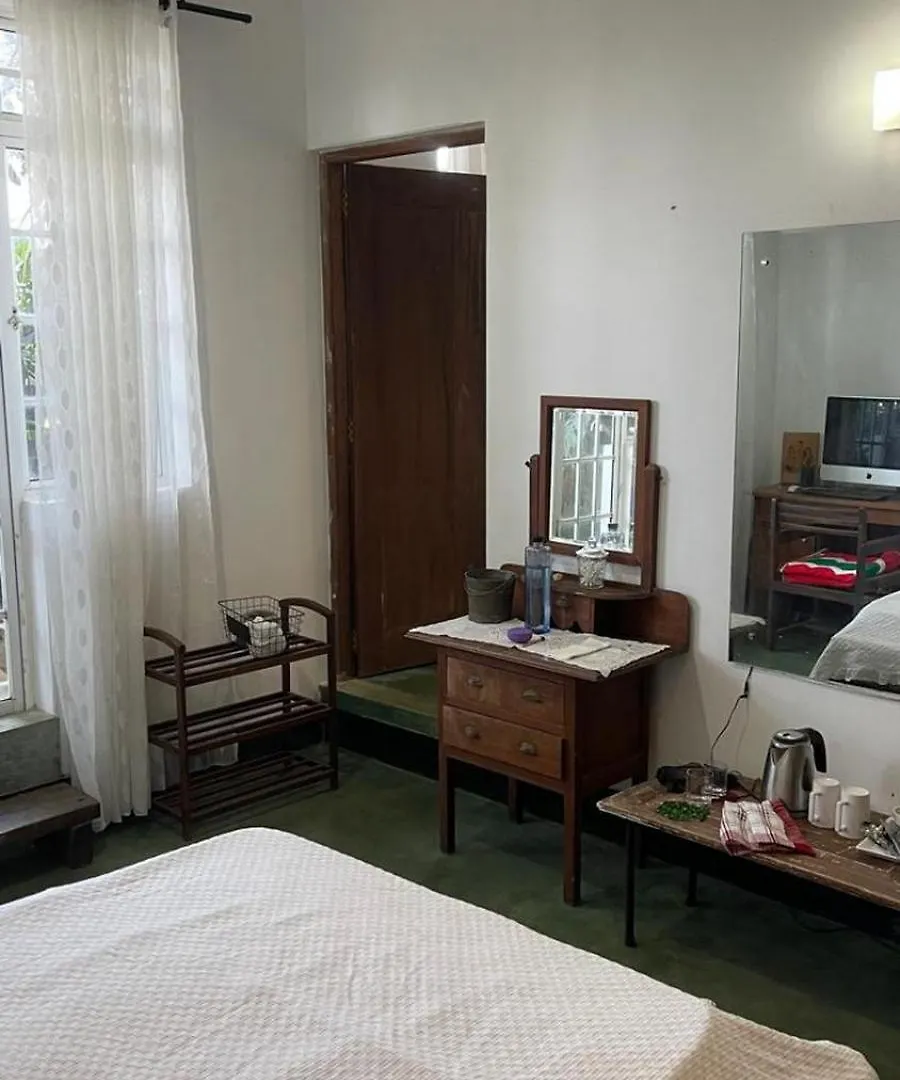 Pekoetrails Hantana Homestay Kandy Sri Lanka