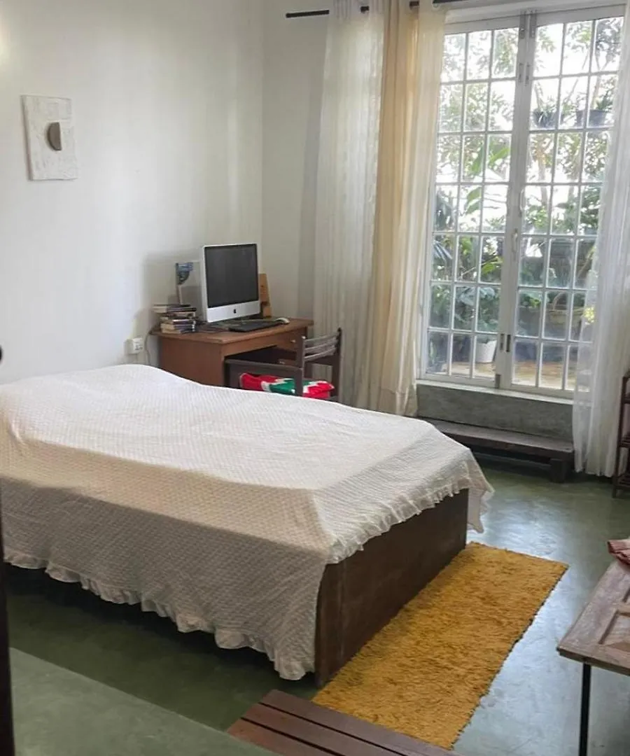 Pekoetrails Hantana Homestay Kandy