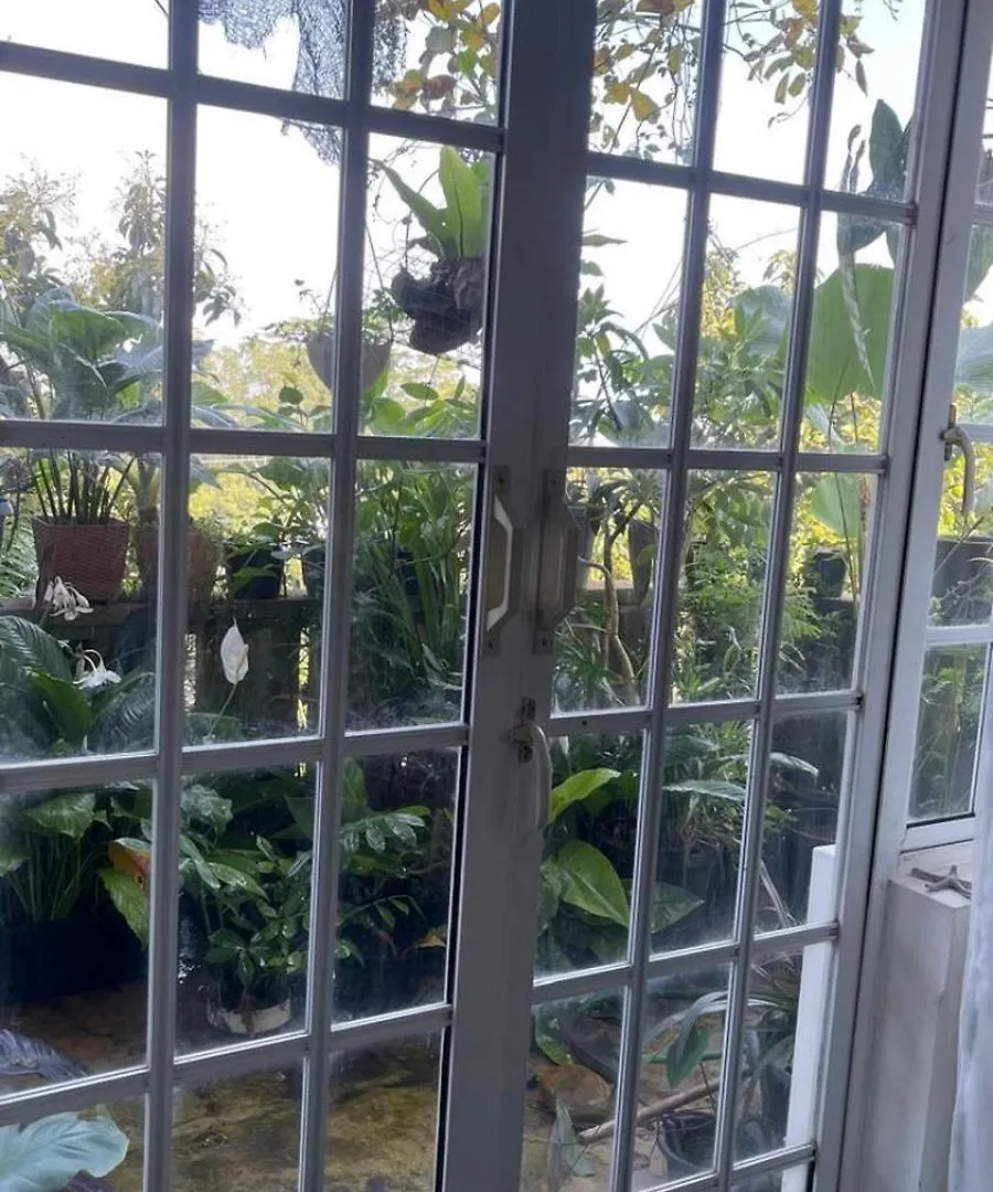 Pekoetrails Hantana Homestay Kandy